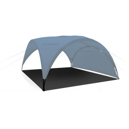 TRIMM GROUNDSHEET FOR A PARTY S TENT - Tent groundsheet