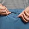 Мъжки къси панталони за бягане - Nike CHLLGR SHORT 7IN BF M - 9