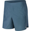 Мъжки къси панталони за бягане - Nike CHLLGR SHORT 7IN BF M - 1