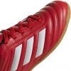Obuwie piłkarskie halowe dziecięce - adidas COPA 20.4 IN J - 8