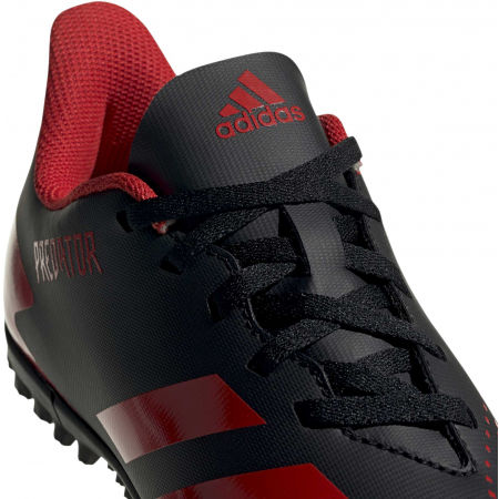 Adidas Predator 20.3 Firm Ground Boots Black adidas.