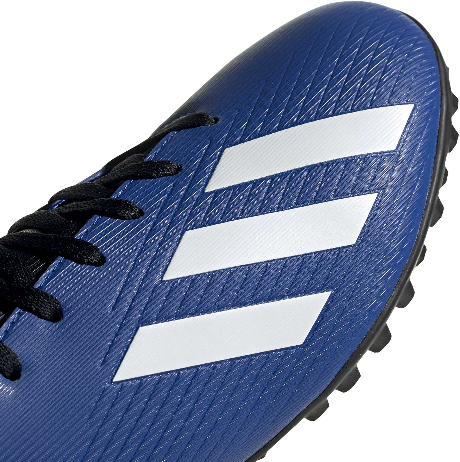 Men's turf football shoes