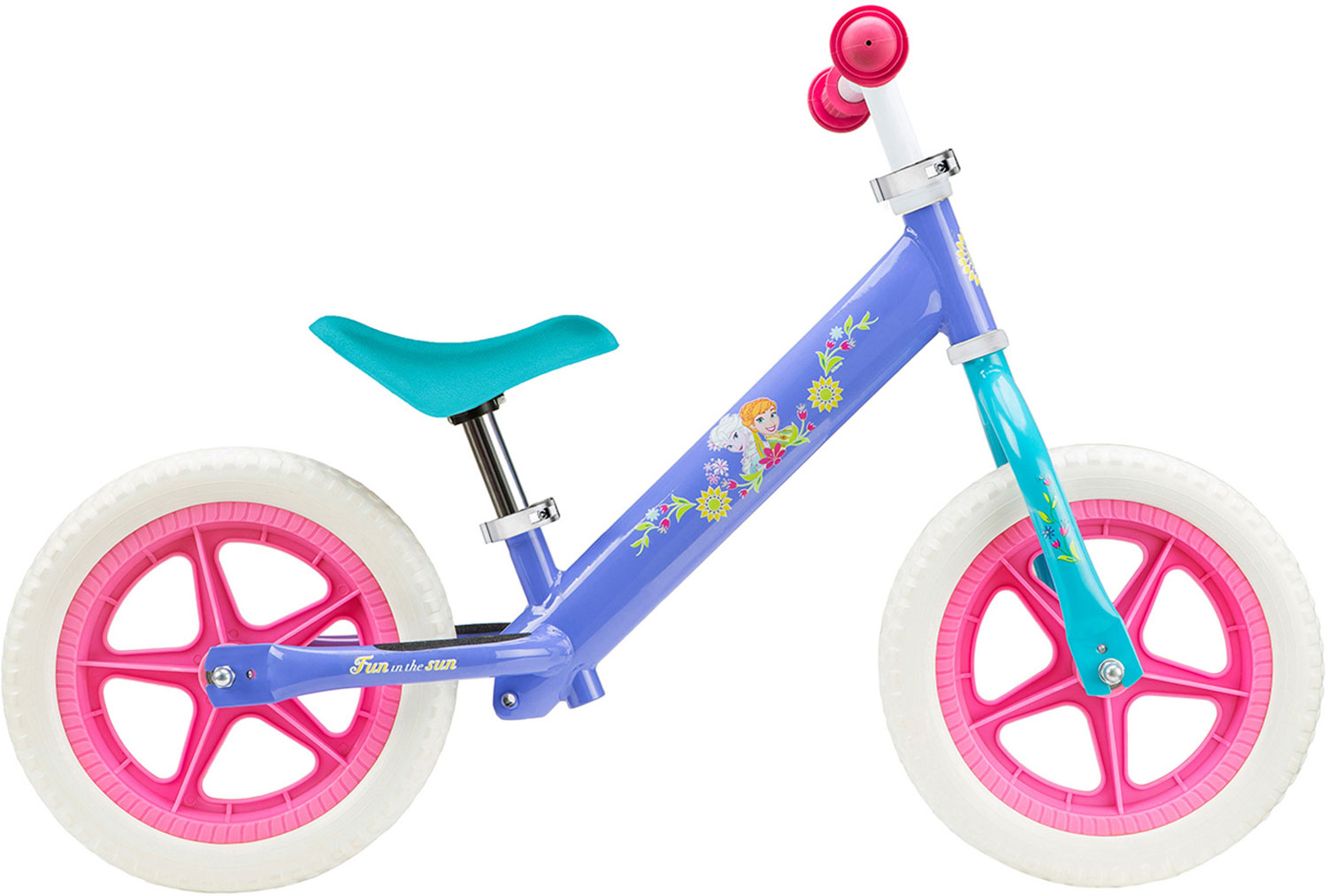 Children’s push bike