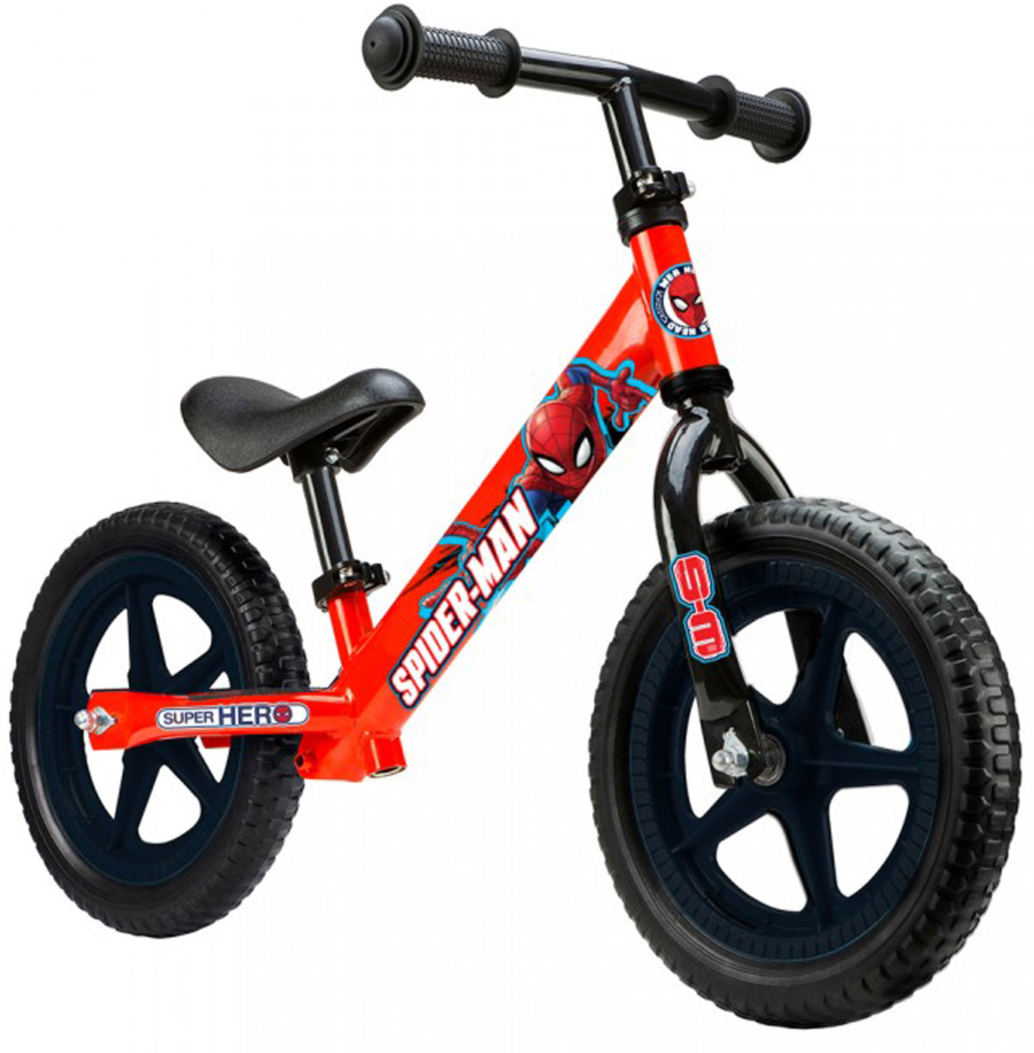 Детски балансиращ велосипед без педали