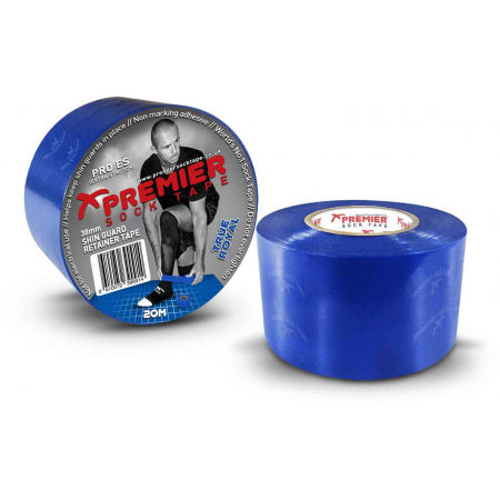 Premier Sock Tape SHIN GUARD RETAINER TAPE PRO ES - Tejpovací pásky
