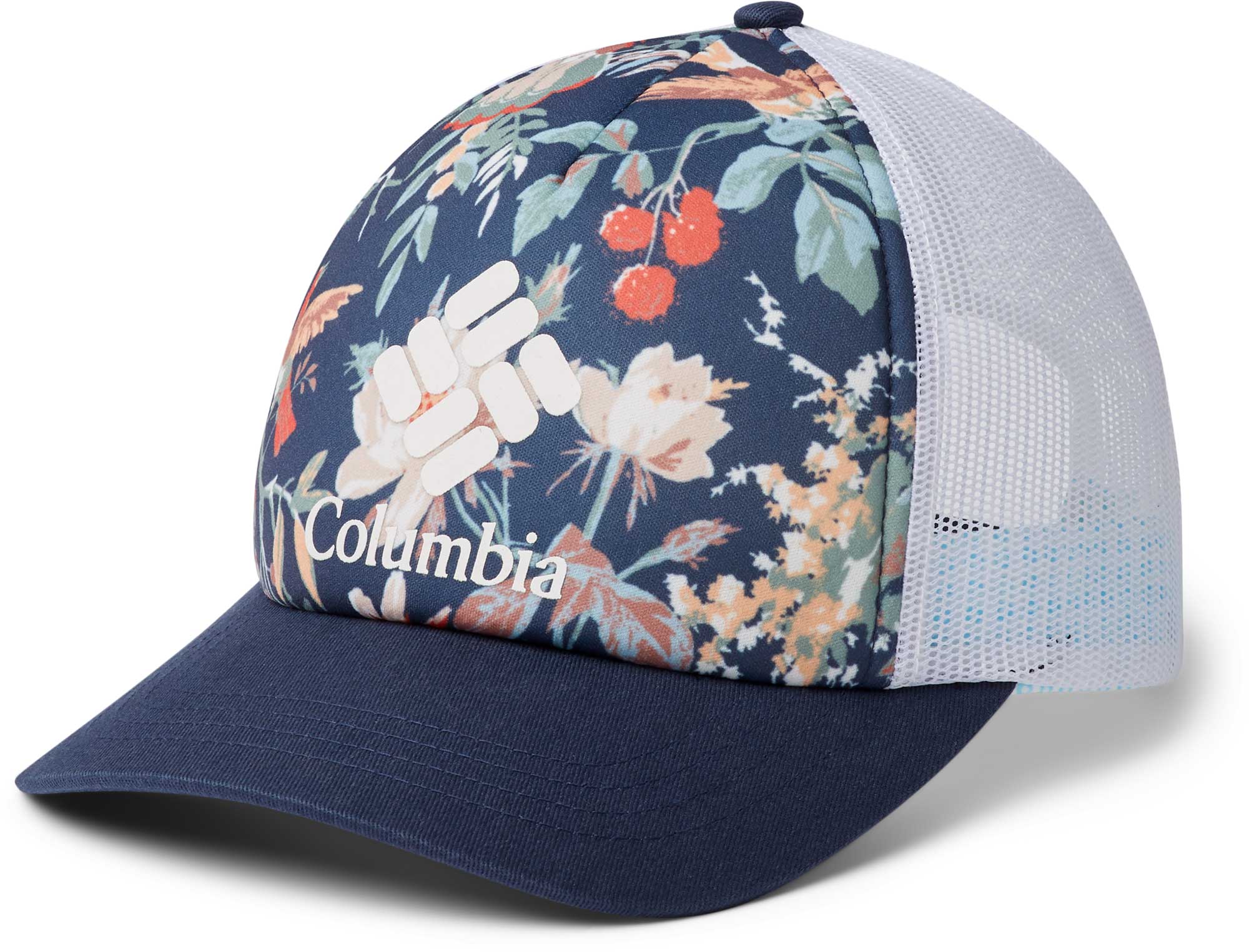 Women's baseball cap