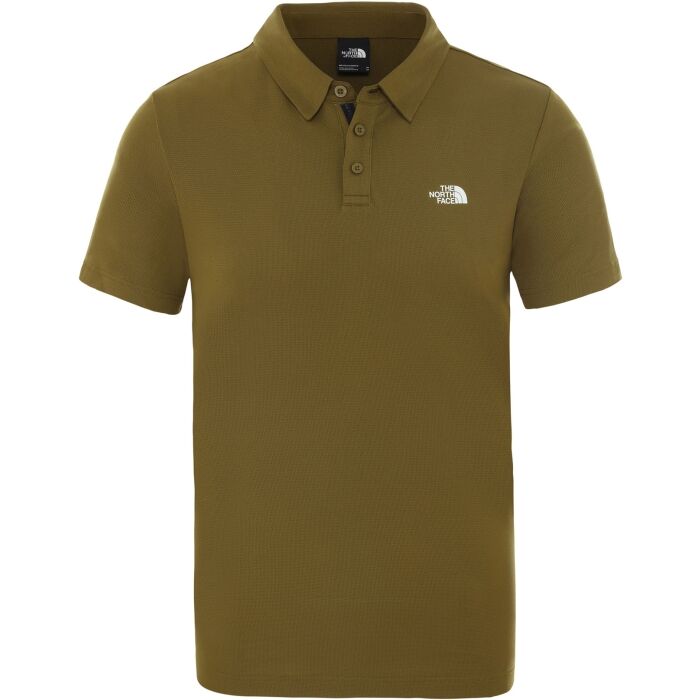 bout appel beest The North Face TANKEN POLO | sportisimo.com