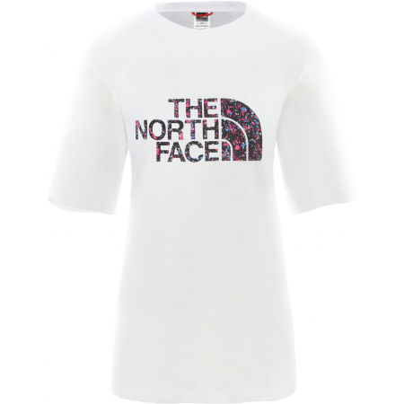 north face boyfriend shirt