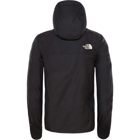 the north face men's windbreakers