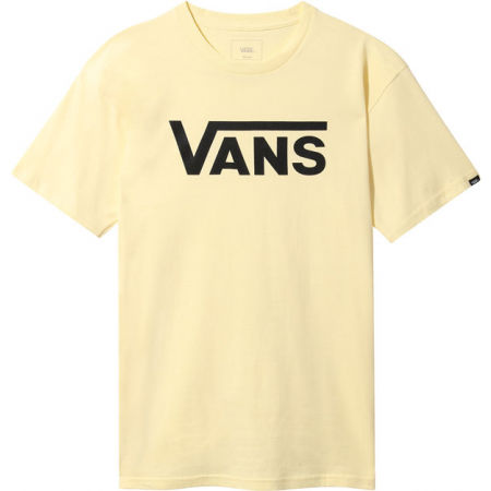 Vans MN CLASSIC DOUBLE - Men’s T-shirt