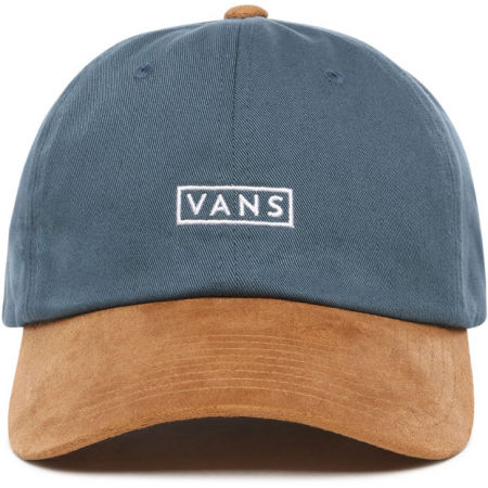 vans baseball hat