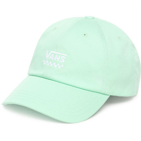 vans cap womens Green