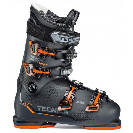 Tecnica MACH SPORT HV 90 GRAPHITE - Men’s ski boots
