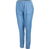 Dámské plátěné kalhoty džínového vzhledu - Willard LETYSA - 1