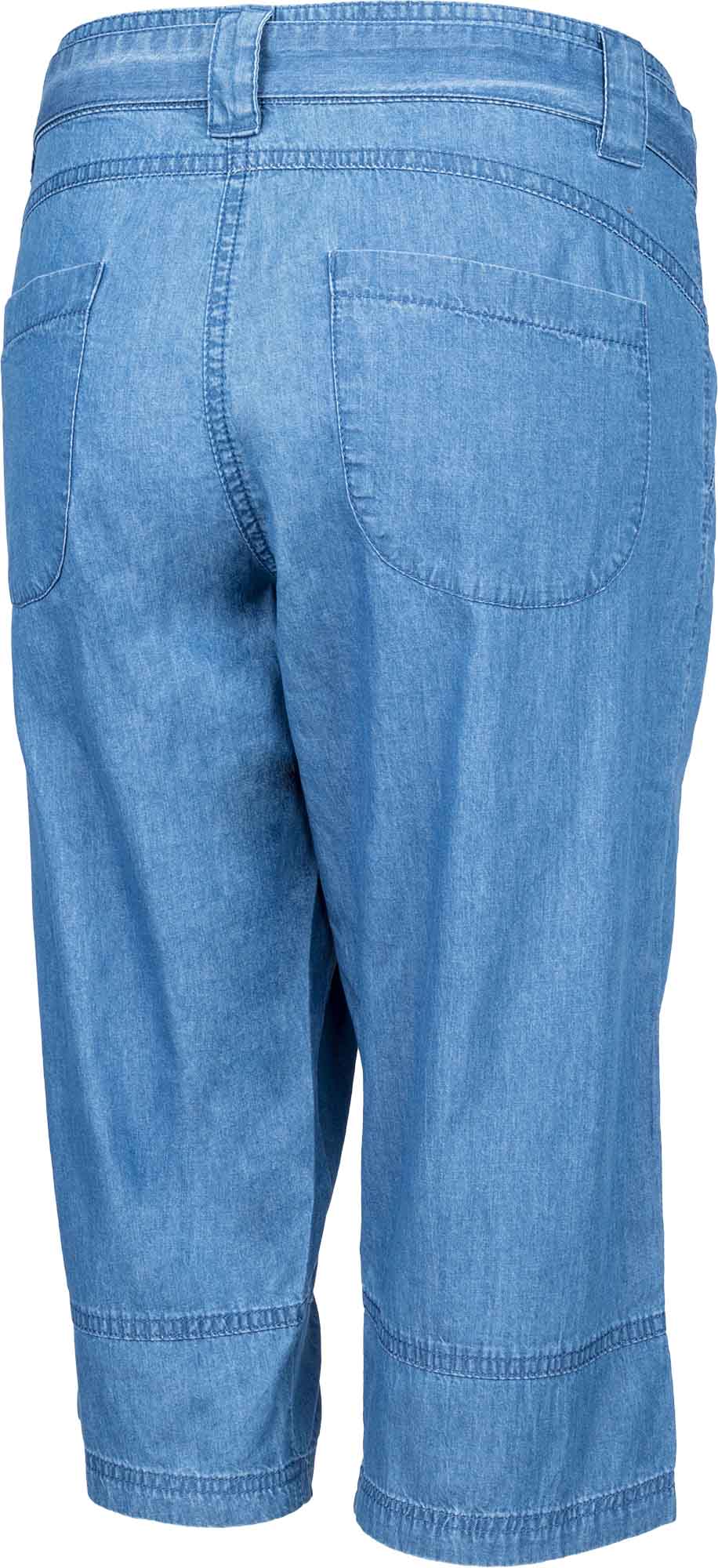 Women’s 3/4 length canvas pants