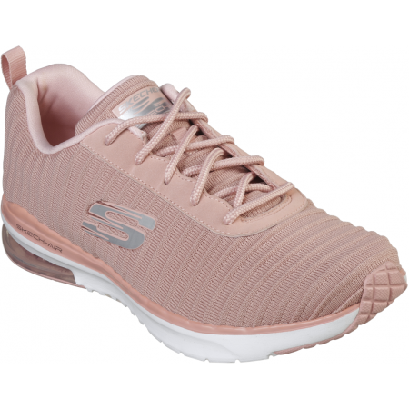 Skechers AIR INFINITY OVERTIME - Дамски кецове
