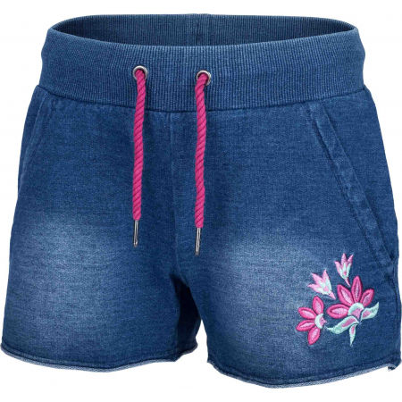 Lewro OANA - Kratke hlače za djevojčice