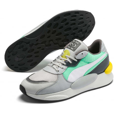 Puma RS 9.8 FRESH - Men’s leisure shoes