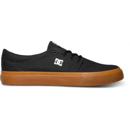 DC TRASE TX M SHOE - Men's leisure shoes