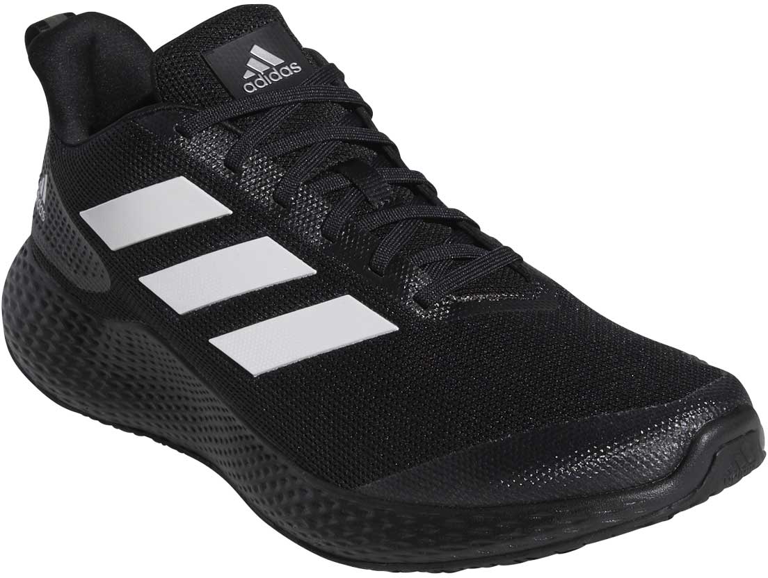 adidas men's edge gameday running shoe