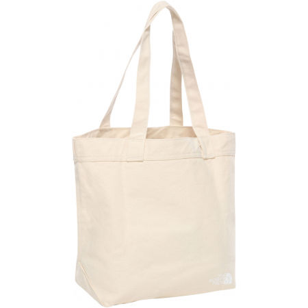 north face canvas tote bag