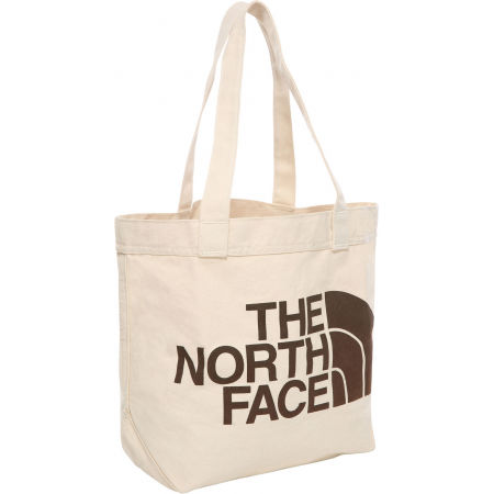 The North Face COTTON TOTE - Bavlnená taška