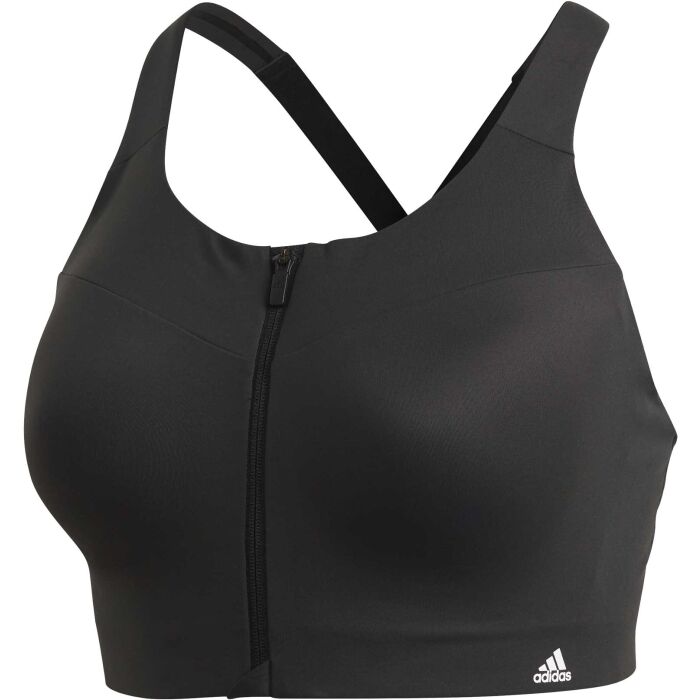 Adidas Women's Athletic High Support Sports Bra - Size 40F (FJ7342