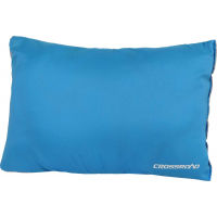 Packable travel pillow
