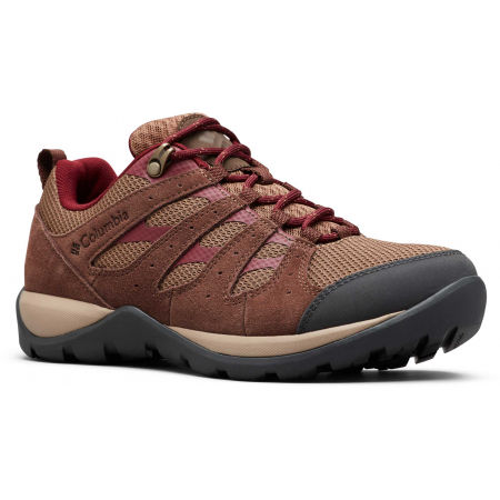 redmond nízký hiking obuv 
