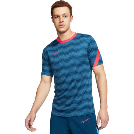 Nike DRY ACDPR TOP SS GX FP M - Herren Fußballshirt