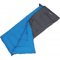 Blanket sleeping bag