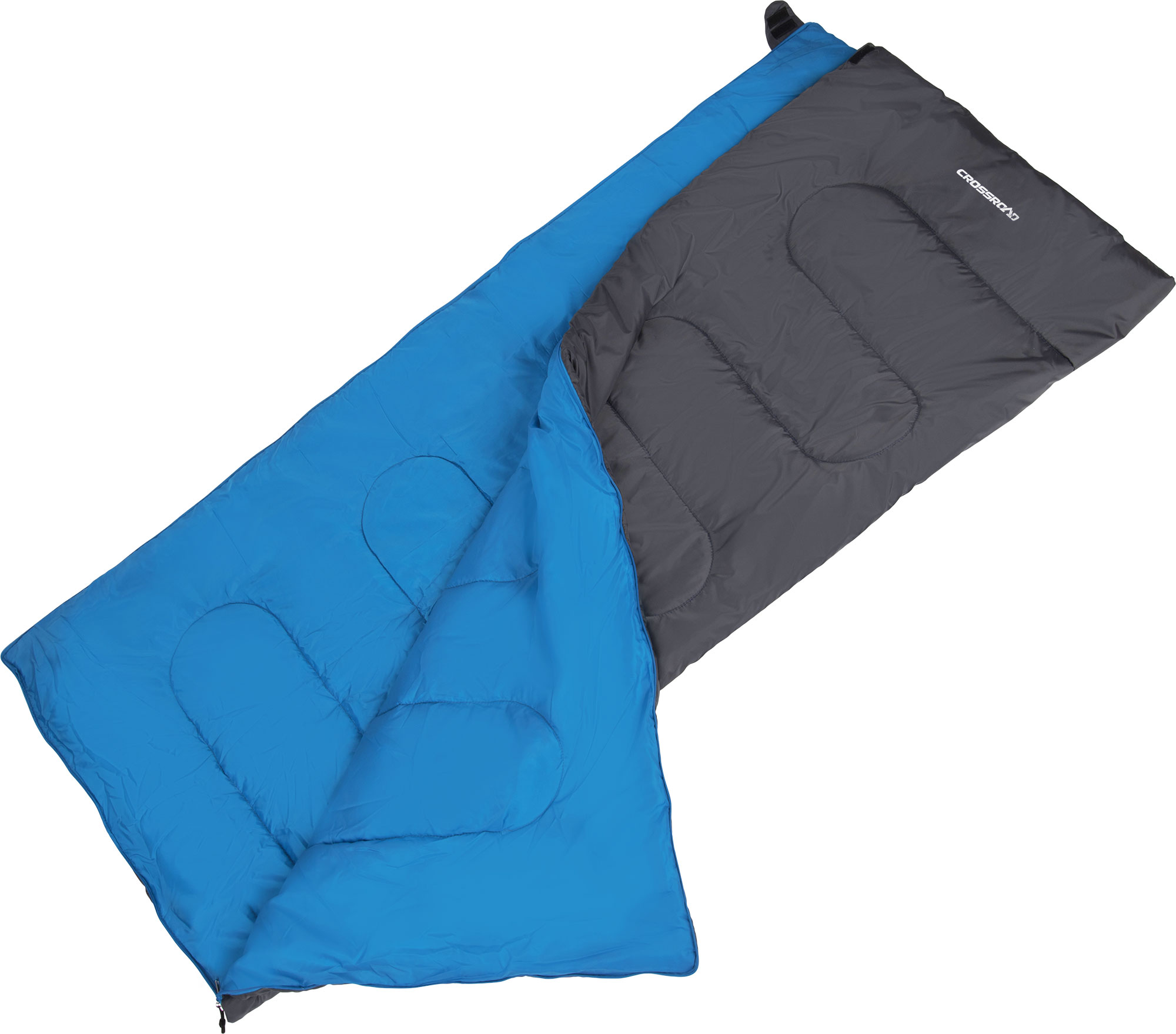 Blanket sleeping bag