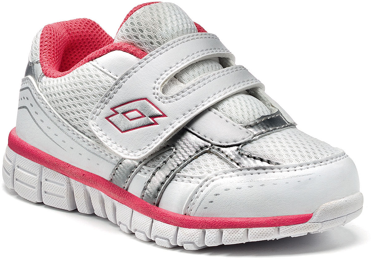ZENITH II INFANT S - Detská športová obuv