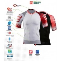 TRAIL SHIRT - Pánské běžecké triko