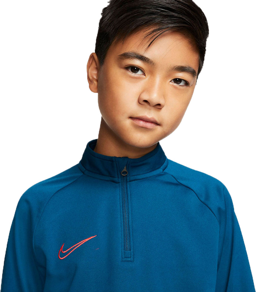 Gyerek futball pulóver