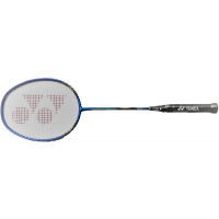 Badminton racket