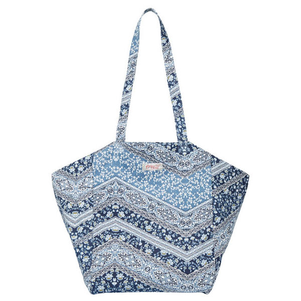O'Neill BW DOROTHY BAG Дамска чанта, синьо, размер