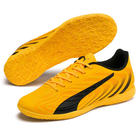 Puma ONE 20.4 IT - Men's indoor shoes
