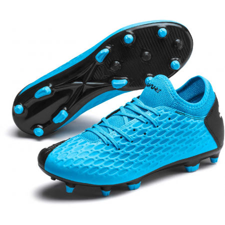 Puma FUTURE 5.4 FG-AG - Men’s football boots