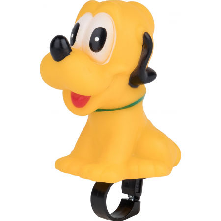 Arcore ABL-4 YELLOW DOG BELL