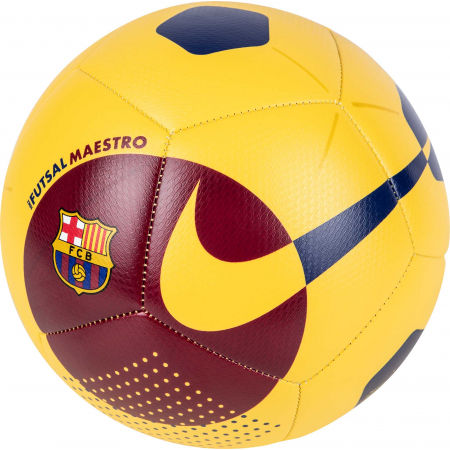 Nike FCB FUTSAL MAESTRO - Futsal ball