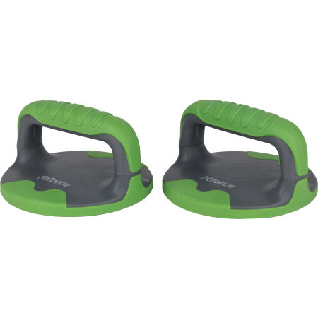 Fitforce STAMPBAR - Exercise handles
