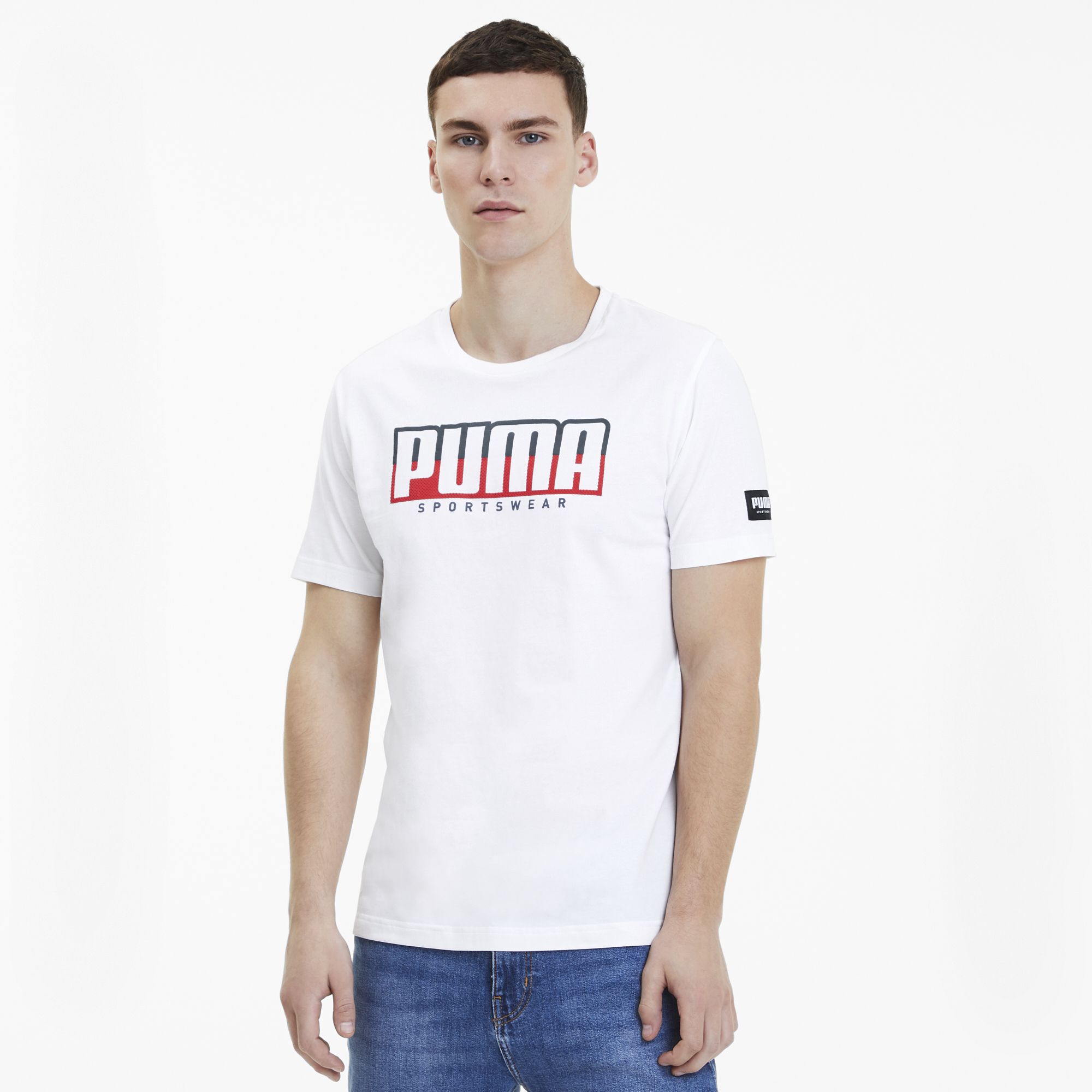 Men’s sports T-shirt