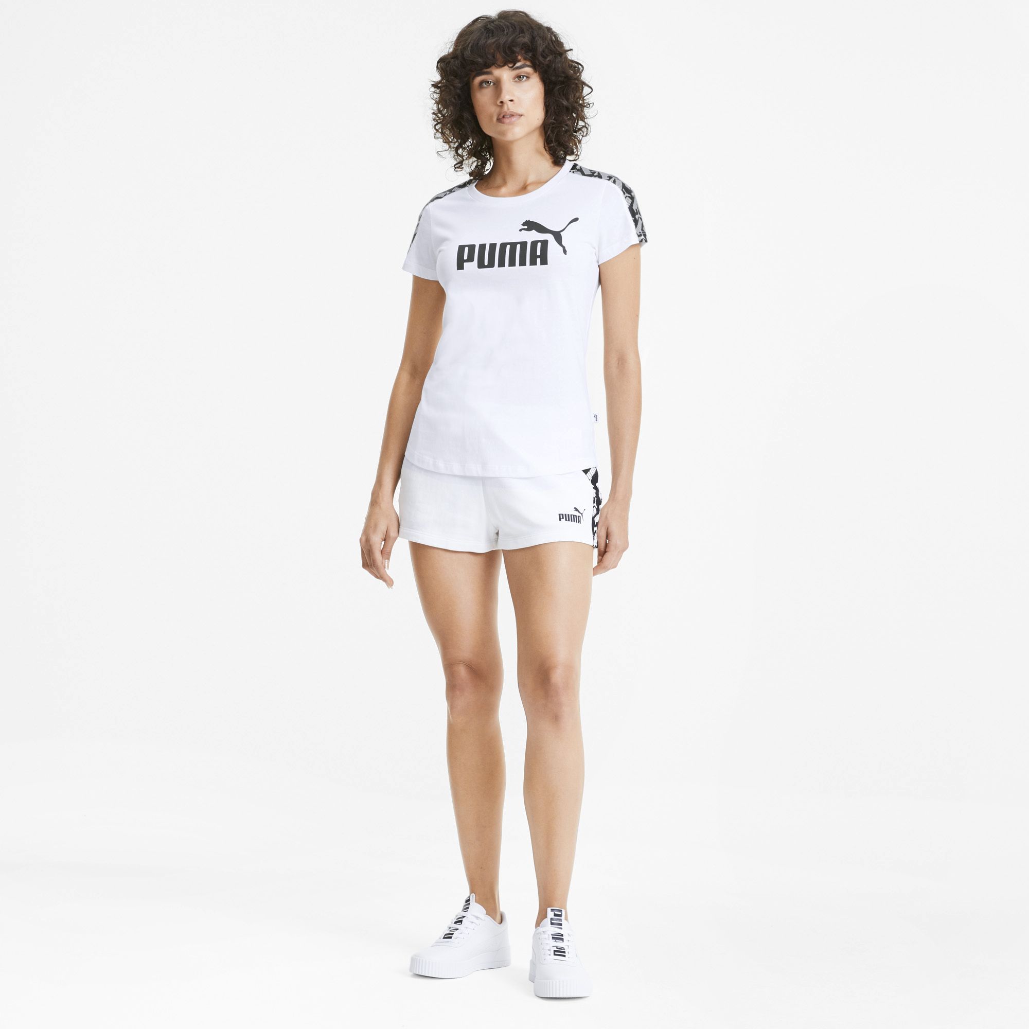 Women’s sports T-shirt