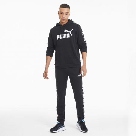 amplified men's sweatpants