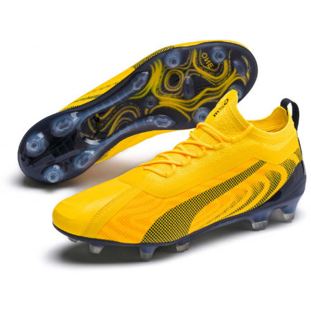 Puma ONE 20.1 FG-AG - Men’s football shoes