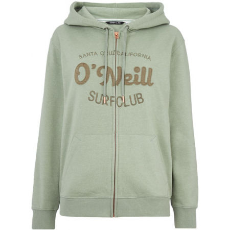 O'Neill LW NOYO F/Z HOODIE - Damen-Sweatshirt