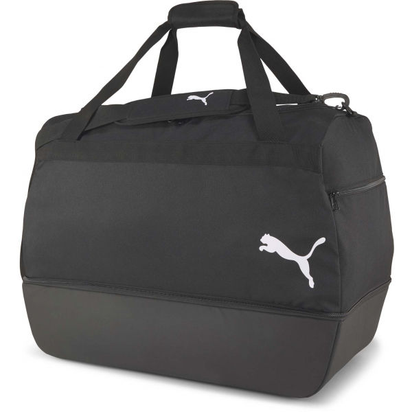 Puma TEAMGOAL 23 TEAM BAG BC Спортен сак, черно, Veľkosť Adult