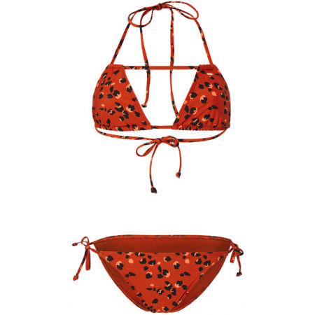 O'Neill PW CAPRI BONDEY MIX BIKINI - Women's bikini