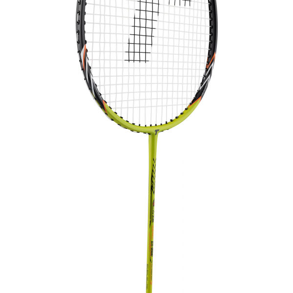 Tregare GX 9500 Badmintonschläger, Grün, Größe G3